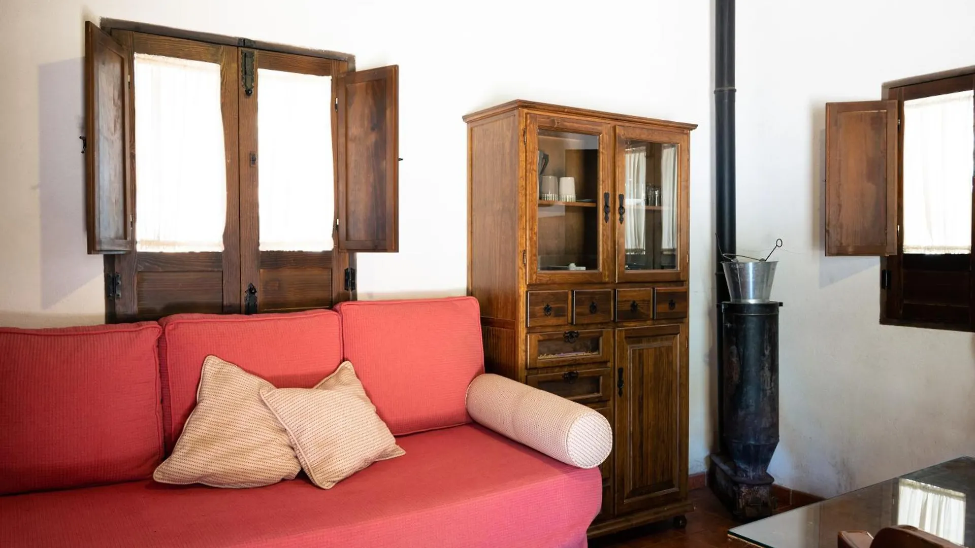 Bungalows Camping Jimmy Jones Villaviciosa de Córdoba 3*,