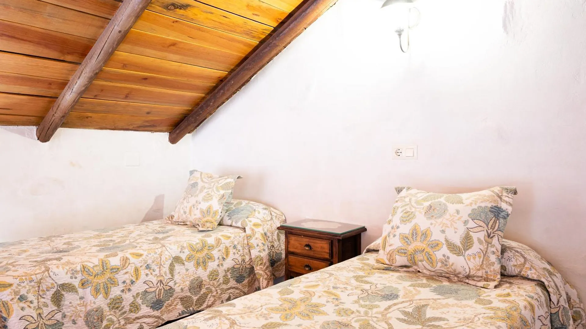 Bungalows Camping Jimmy Jones Villaviciosa de Córdoba