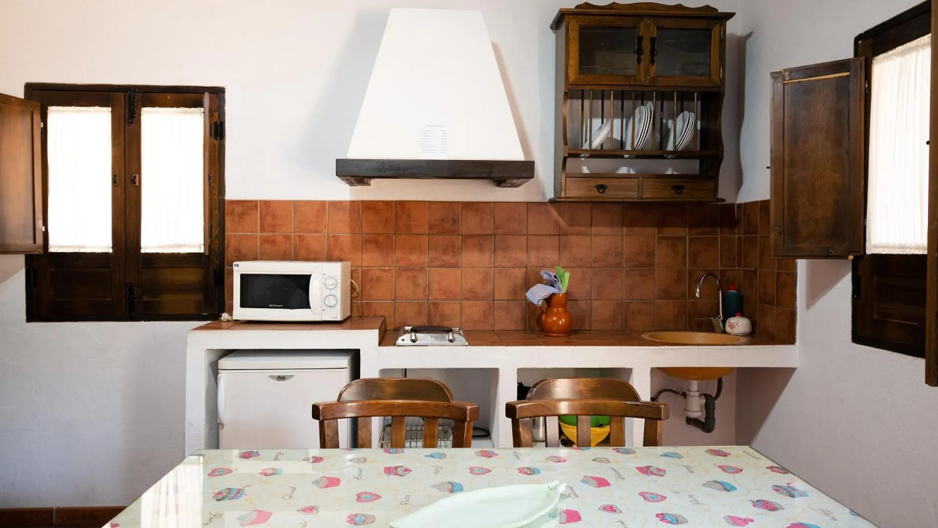 Bungalows Camping Jimmy Jones Villaviciosa de Córdoba 3*,