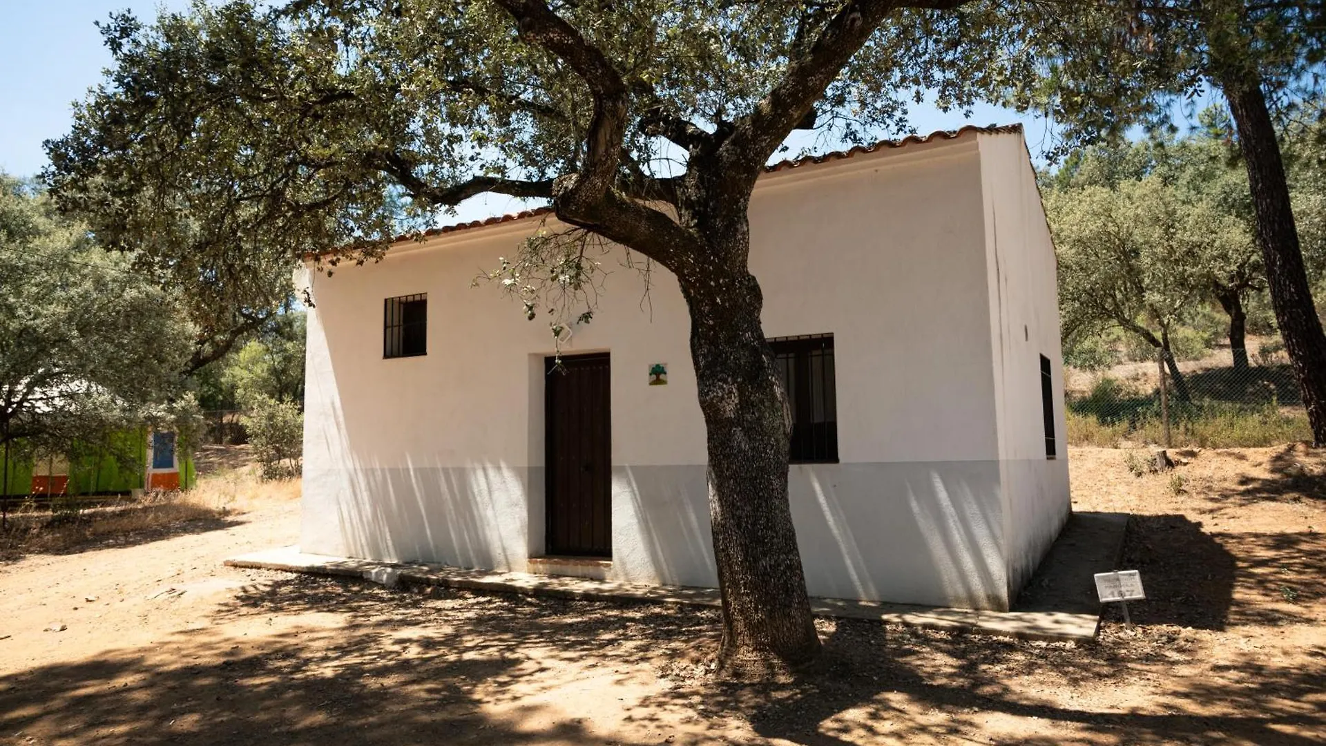 Bungalows Camping Jimmy Jones Villaviciosa de Córdoba