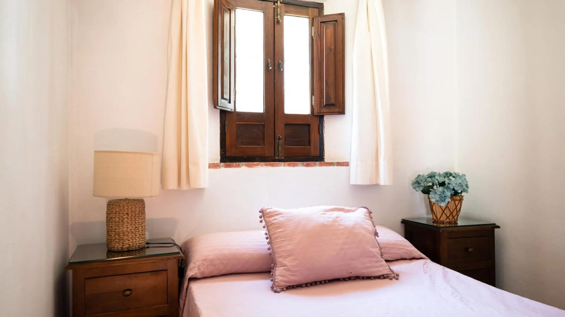 Bungalows Camping Jimmy Jones Villaviciosa de Córdoba Parco vacanze