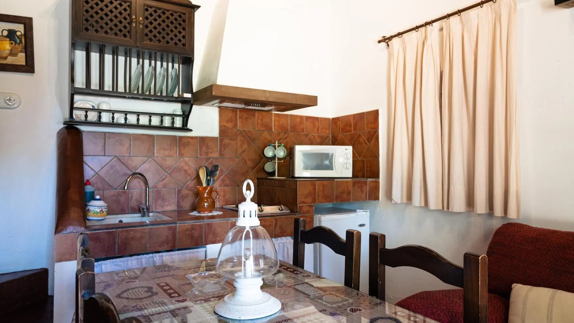 Parco vacanze Bungalows Camping Jimmy Jones Villaviciosa de Córdoba