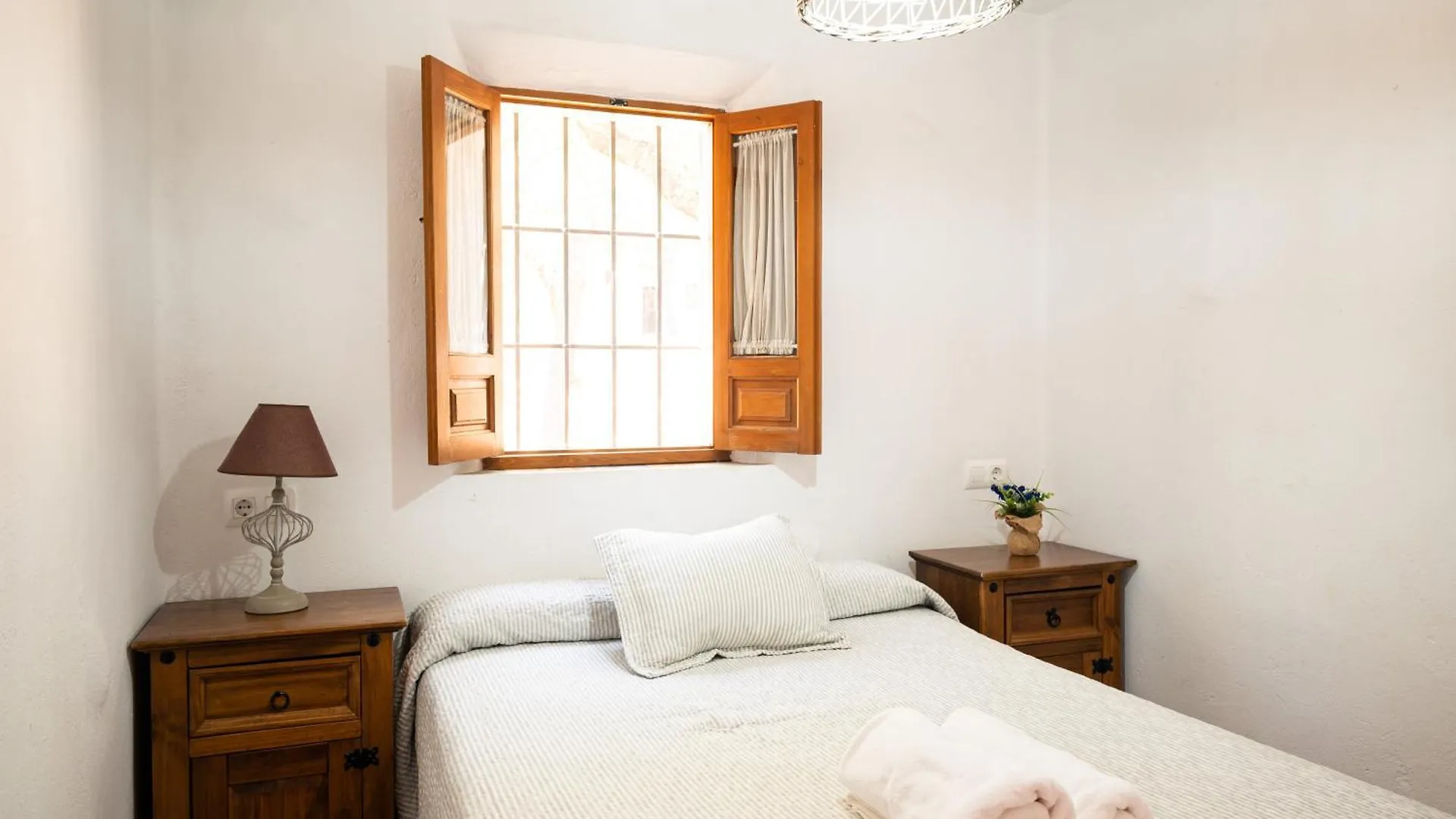 Bungalows Camping Jimmy Jones Villaviciosa de Córdoba