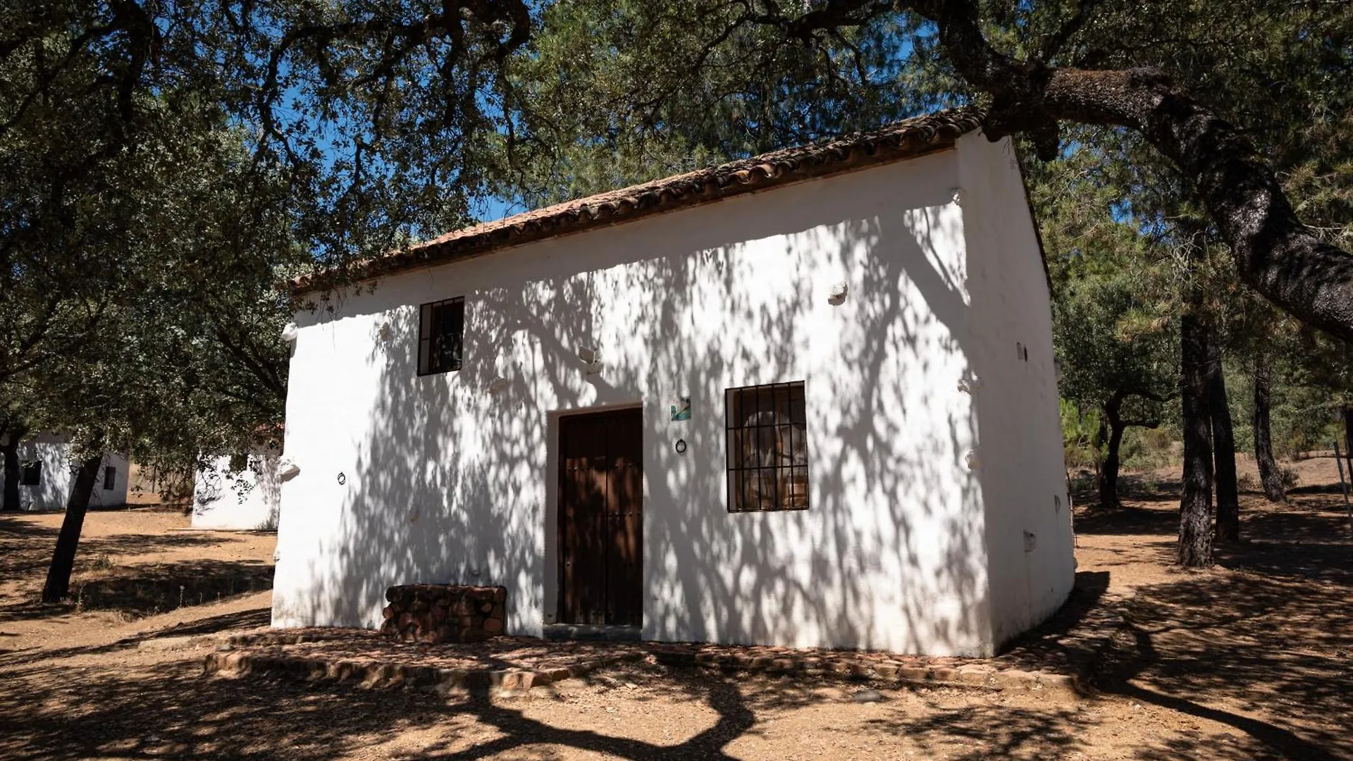 Bungalows Camping Jimmy Jones Villaviciosa de Córdoba