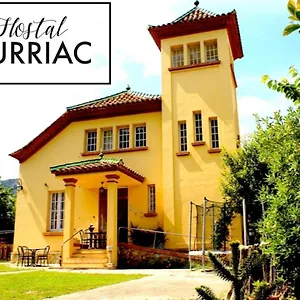 Burriac Bed and breakfast Argentona