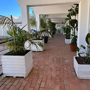 La Alcoholera Hotel