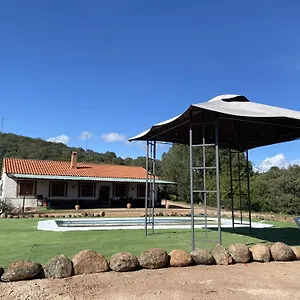 Casa Chorreras Del Orejón 1 Сasa de vacaciones
