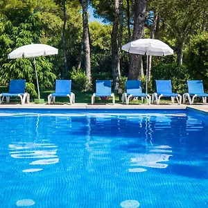 Tennis Apartahotel Cala Murada (Mallorca)