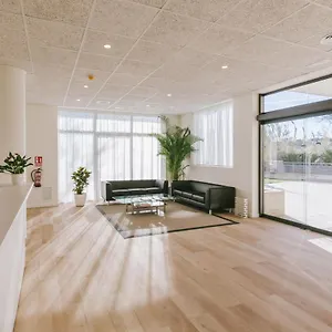 Cim Apartahotel Sant Cugat del Vallès