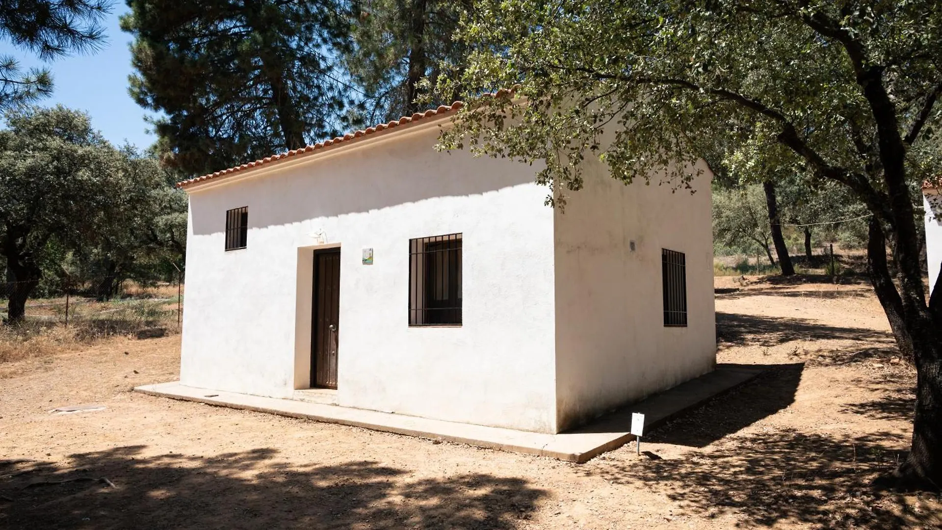 Bungalows Camping Jimmy Jones Holiday park Villaviciosa de Cordoba