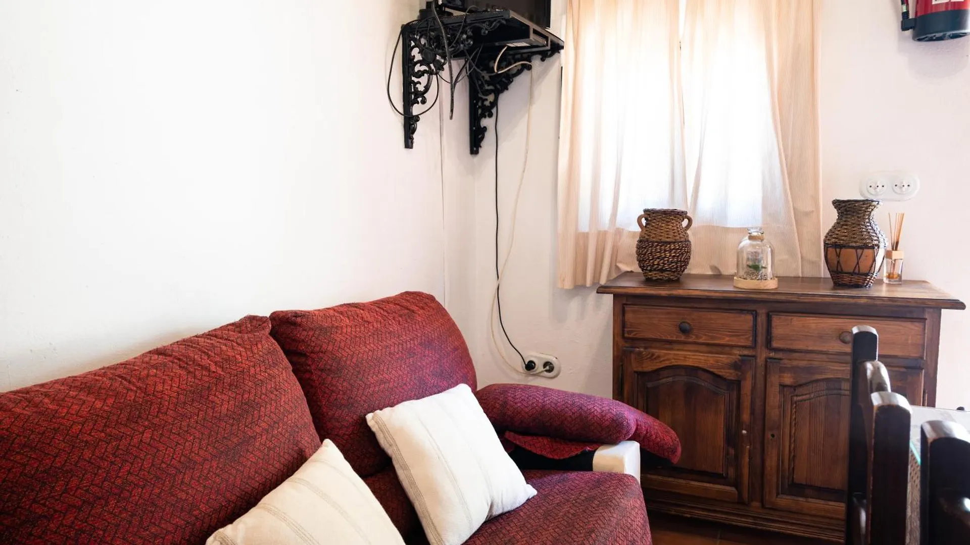 Bungalows Camping Jimmy Jones 3*, Villaviciosa de Cordoba Spain