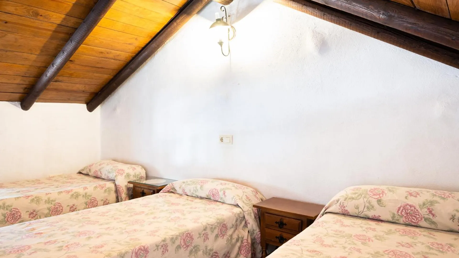 Holiday park Bungalows Camping Jimmy Jones
